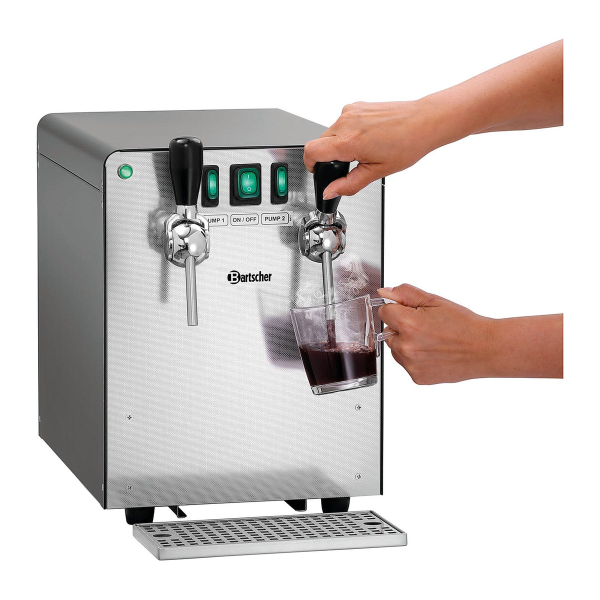 Kaffee & Bar