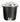 Soup kettle 10L
