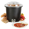 Soup kettle 10L