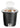 Soup kettle 10L