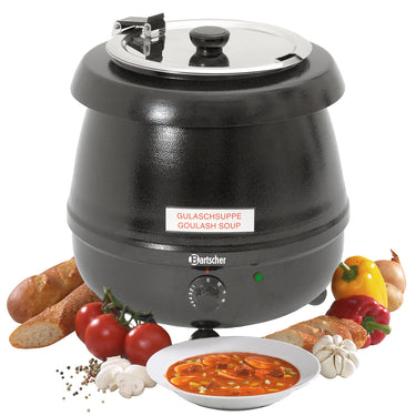 Party kettle 9L