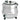 Soup kettle De Luxe 9L