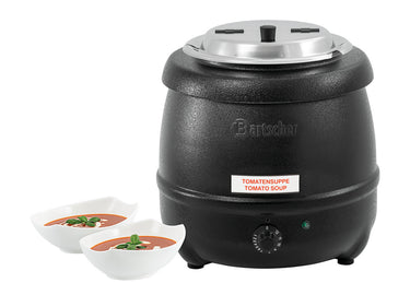 Soup kettle Economic 9L