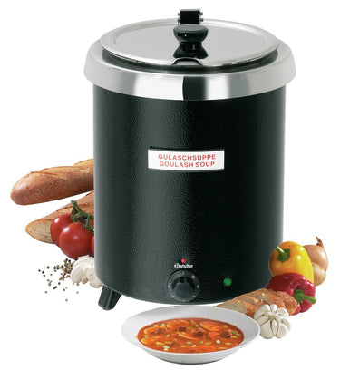 Soup kettle Club 8,5L