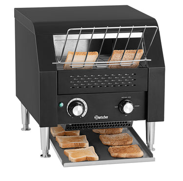 Conveyor toaster DLT150-1 S