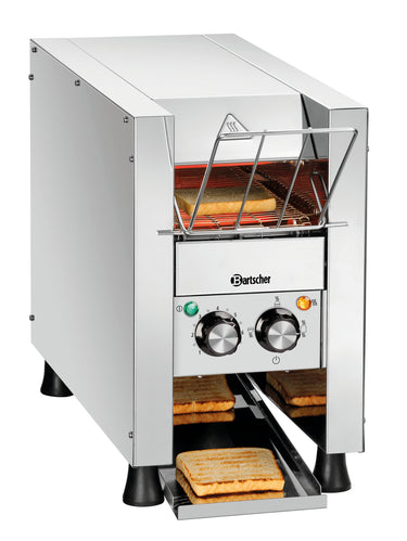 Conveyor toaster Mini-XS