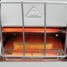 Conveyor toaster Mini-XS