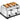 Toaster TBRB40