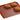 Perforated tray 2/3-SI