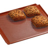 Perforated tray 2/3-SI