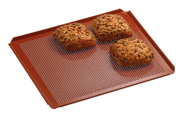 Perforated tray 2/3-SI