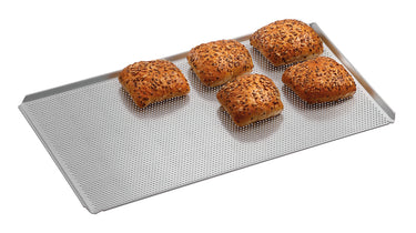 Perforated tray 1/1-AL