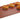 Perforated tray 1/1-SI
