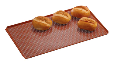 Perforated tray 1/1-SI
