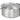 Cooking pot 25L with lid