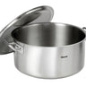 Cooking pot 25L with lid