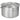 Cooking pot 30L with lid