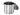 Cooking pot E6,1L-1