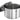Cooking pot E16L-1