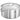 Cooking pot E10,4L-1