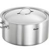 Cooking pot E10,4L-1