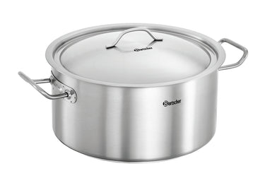 Cooking pot E10,4L-1