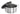 Cooking pot E10,4L-1