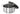 Cooking pot E10,4L-1