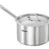 Cooking pot E4L-SG1