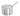 Cooking pot E6.7L-SG1