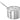 Cooking pot E6.7L-SG1