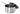 Cooking pot E10.4L-SG1