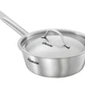 Frying pan E180-D1