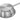 Frying pan E180-D1