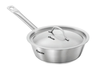 Frying pan E200-D1