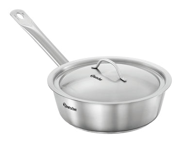 Frying pan E240-D1