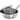 Frying pan E240-D1