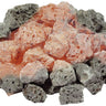 Lava rock 7kg
