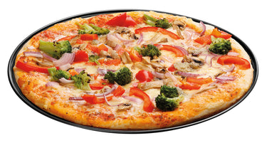 Pizza baking tray 290-R