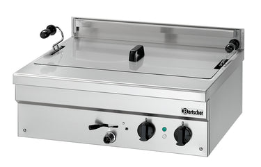 Pastries deep fat fryer BF 21E