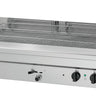 Pastries deep fat fryer BF 35E