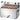 Pastries deep fat fryer BF 16E