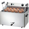 Pastries deep fat fryer BF 16E