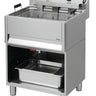 Pastries deep fat fryer BF 30E OU