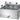 Pastries deep fat fryer BF 30E