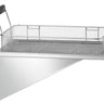 Basket shelf BF 16E