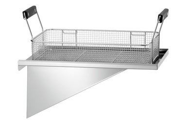 Basket shelf BF 16E