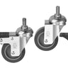 Wheel set Pro TKM