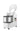 Dough kneading machine Easy 12/20 ARSK