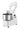 Dough kneading machine Easy 12/20 FRFK
